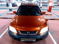Лот: 14966682. Фото: 5. Honda CR-V, 1998, V-2000, АКПП...