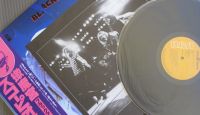 Лот: 15326795. Фото: 3. Scorpions ‎– Blackout LP. Красноярск