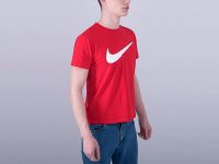 Лот: 16178022. Фото: 3. Футболка Nike (14183). Одежда, обувь, галантерея