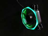 Лот: 10175719. Фото: 5. ledcool. r4 Green в корпус с подсветкой...