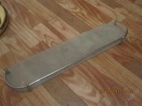 Лот: 1284899. Фото: 2. Зеркало с полкой. Строительство и ремонт