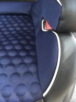 Лот: 13457896. Фото: 4. Бустер Kenga BH311 Premium Isofix...