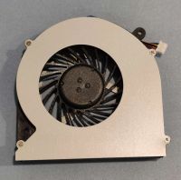 Лот: 19411448. Фото: 2. Кулер для ноутбука Toshiba Satellite... Комплектующие