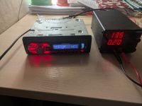 Лот: 25717777. Фото: 5. Магнитола Pioneer DEH-1500UB