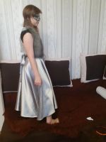 Лот: 15218059. Фото: 4. Детское платье. Красноярск
