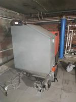 Лот: 19329427. Фото: 4. Автоматический котёл iQkotel 35. Красноярск