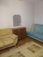 Лот: 10990240. Фото: 3. Сдам 1-комн. в Зеленой роще Собственник. Недвижимость