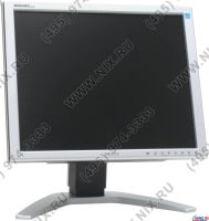 Лот: 3611865. Фото: 2. 19" ЖК монитор Philips 190p7es... Мониторы, проекторы