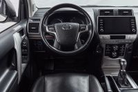 Лот: 21980305. Фото: 20. Toyota Land Cruiser Prado 2020