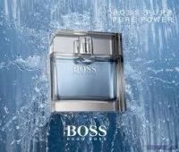 Лот: 3231868. Фото: 3. Pure от Hugo Boss 50мл *1500 ароматов... Красота и здоровье