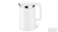 Лот: 9295624. Фото: 3. Xiaomi Mi Smart Kettle | Mi Home... Бытовая техника