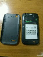 Лот: 10777918. Фото: 3. Fly E154 на запчасти. Красноярск