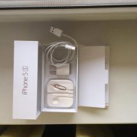 Лот: 7994955. Фото: 2. iPhone 5s 64 gb gold. Смартфоны, связь, навигация