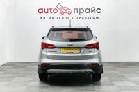 Лот: 19444902. Фото: 6. Hyundai Santa Fe, III 2.4 AT...