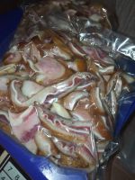 Лот: 18344996. Фото: 2. ушки свиные копченые. Продукты