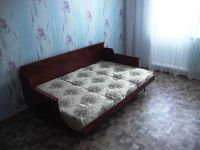 Лот: 3673813. Фото: 3. Сдам 2 комнатную квартиру ул... Недвижимость
