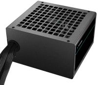 Лот: 24964858. Фото: 2. Блок питания 550Вт Deepcool PF550... Комплектующие