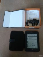 Лот: 13726980. Фото: 5. электронная книга Onyx Boox i63SML...