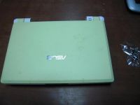 Лот: 6244791. Фото: 5. Корпус нетбука ASUS 3G Surf 7...