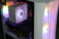 Лот: 19610964. Фото: 4. Игровой компьютер Ryzen 5 5500... Красноярск
