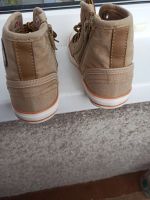 Лот: 17573806. Фото: 3. Ботинки (кеды) Kenka, 27р. Дети растут