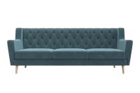 Лот: 23659335. Фото: 4. Диван Hoff Тотленд Люкс. Красноярск