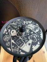 Лот: 16246173. Фото: 2. Кальян Alpha Hookah X - Harley... Сувениры, подарки