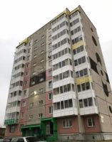 Лот: 25328486. Фото: 20. 1-комн. квартира , Красноярск...