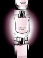 Лот: 12245029. Фото: 3. Guerlain woman L'instant Magic... Красота и здоровье