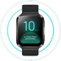 Лот: 17128794. Фото: 2. Умные часы Xiaomi 70MAI Saphir... Смартфоны, связь, навигация