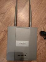 Лот: 14612588. Фото: 2. Wi-Fi-точка доступа D-link DWL-3200AP. Сетевые устройства