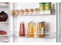 Лот: 25549097. Фото: 6. Холодильник двухкамерный Nordfrost...