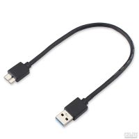Лот: 14913067. Фото: 3. USB 3.0 Micro BM (B Male) —— USB... Компьютеры, оргтехника, канцтовары