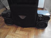 Лот: 17599575. Фото: 2. Музыкальный центр SONY Senator... Аудиотехника