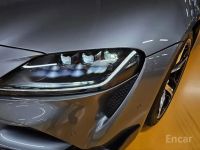 Лот: 22167974. Фото: 3. Toyota Supra 2020. Красноярск