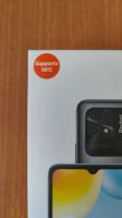 Лот: 21136304. Фото: 2. Xiaomi Redmi 10C, 3/64 ГБ (NFC... Смартфоны, связь, навигация