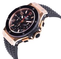 Лот: 6518544. Фото: 2. Механические часы Hublot Big Bang... Ювелирные изделия, бижутерия, часы