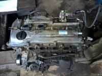 Лот: 13246928. Фото: 2. Двигатель 1AZ-FSE. Автозапчасти