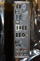 Лот: 3325471. Фото: 3. Материнская плата ASUS Crosshair... Компьютеры, оргтехника, канцтовары