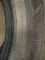 Лот: 12475811. Фото: 3. Летняя резина michelin primacy... Авто, мото, водный транспорт