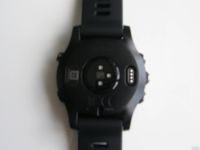 Лот: 16316547. Фото: 10. Garmin Forerunner 935 Black Ref...