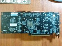 Лот: 8950055. Фото: 2. PowerColor Radeon HD7870 неисправный. Комплектующие
