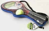 Лот: 7447791. Фото: 2. 🎾 Набор для игры в большой теннис... Спортивные товары