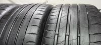 Лот: 25077986. Фото: 2. 255/40R19 100Y Continental SportContact... Шины, Диски