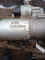 Лот: 20000963. Фото: 2. Стартер уаз, газ. Автозапчасти