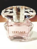 Лот: 6637006. Фото: 3. Versace Bright Crystal 90ml Европа. Красота и здоровье