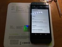 Лот: 7258563. Фото: 3. Htc One Mini 2. Красноярск