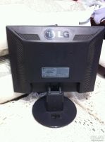 Лот: 8432233. Фото: 2. Монитор LG flatron L1550S. Мониторы, проекторы