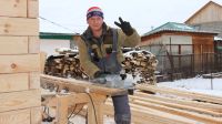 Лот: 25849656. Фото: 8. Строительство домов и бань в Красноярске
