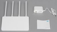 Лот: 12779538. Фото: 2. Роутер Xiaomi Mi Wi-Fi Router... Сетевые устройства